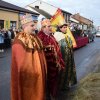 Orszak Trzech Króli 2018 w Kosowie Lackim